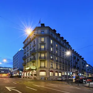 International & Terminus Genebra