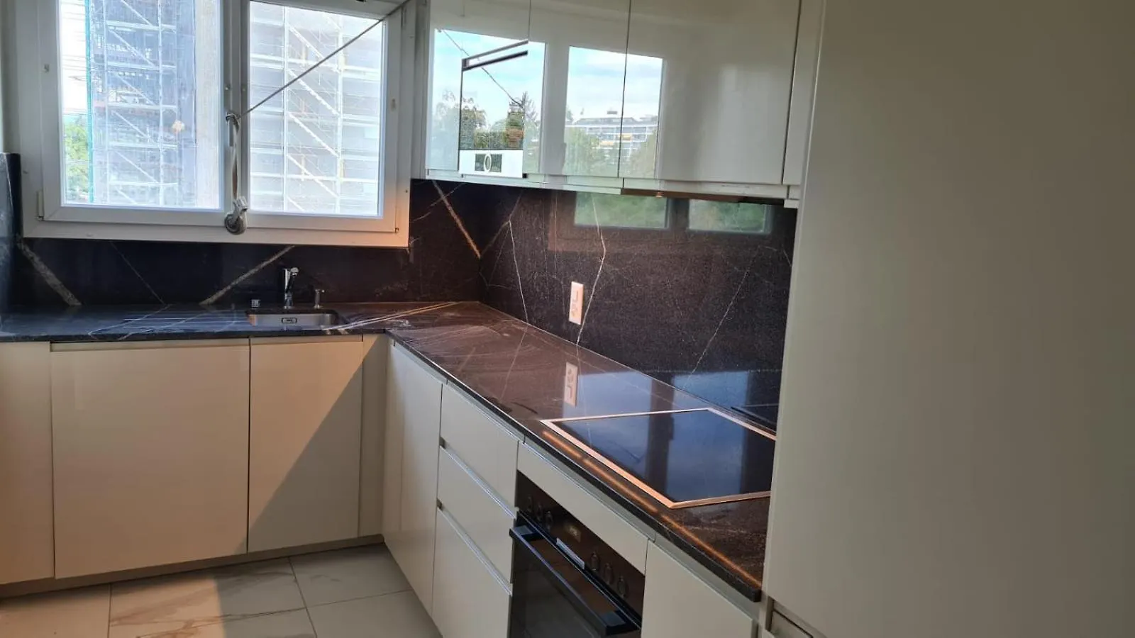 133 Sqm 3 Bedroom Apartment In Genève