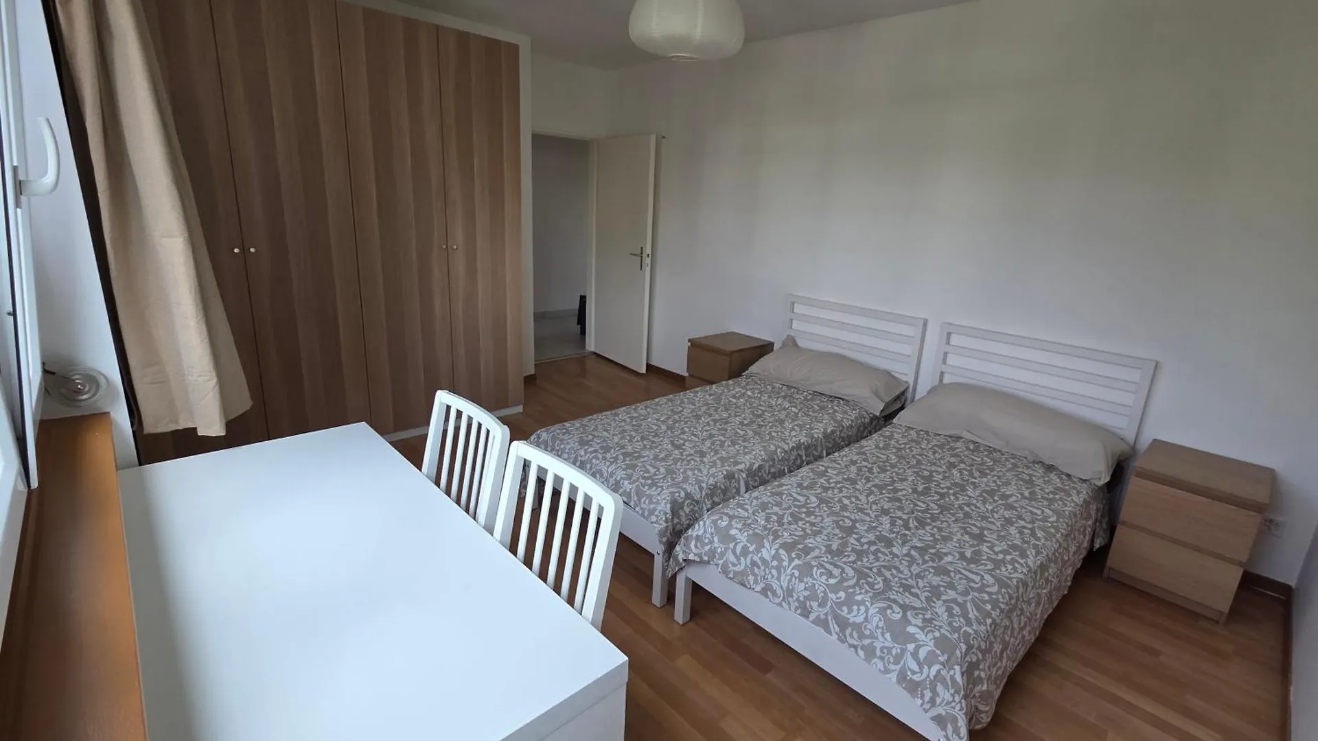133 Sqm 3 Bedroom Apartment In Genève