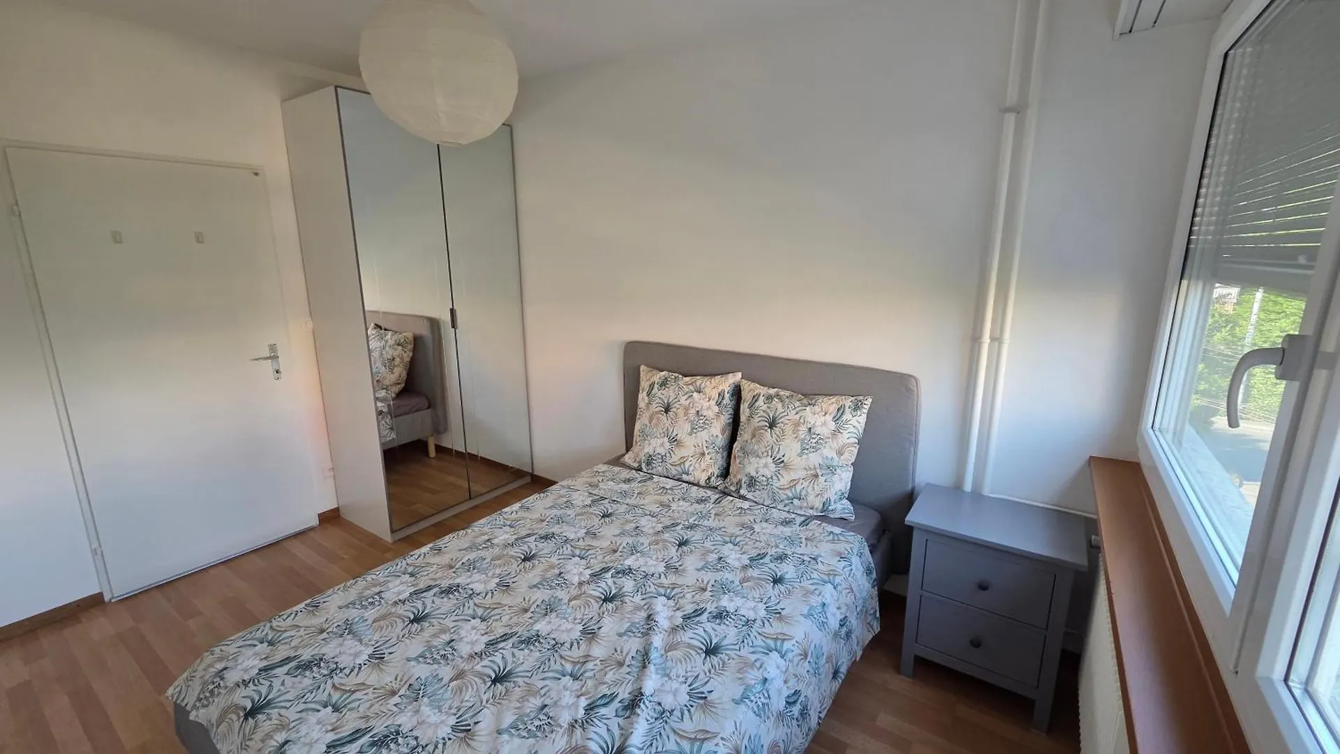 133 Sqm 3 Bedroom Apartment In Genève Schweiz