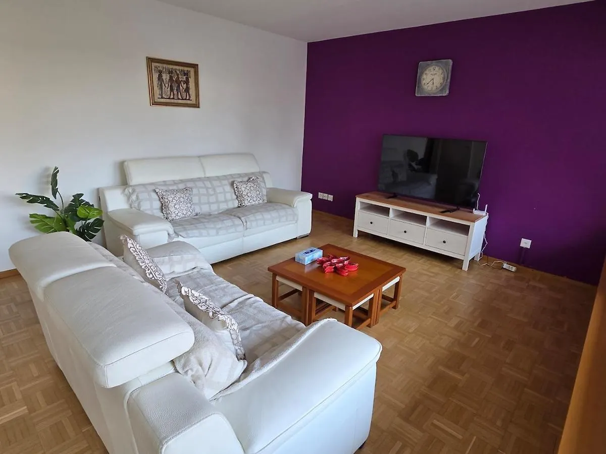 133 Sqm 3 Bedroom Apartment In Genève Schweiz
