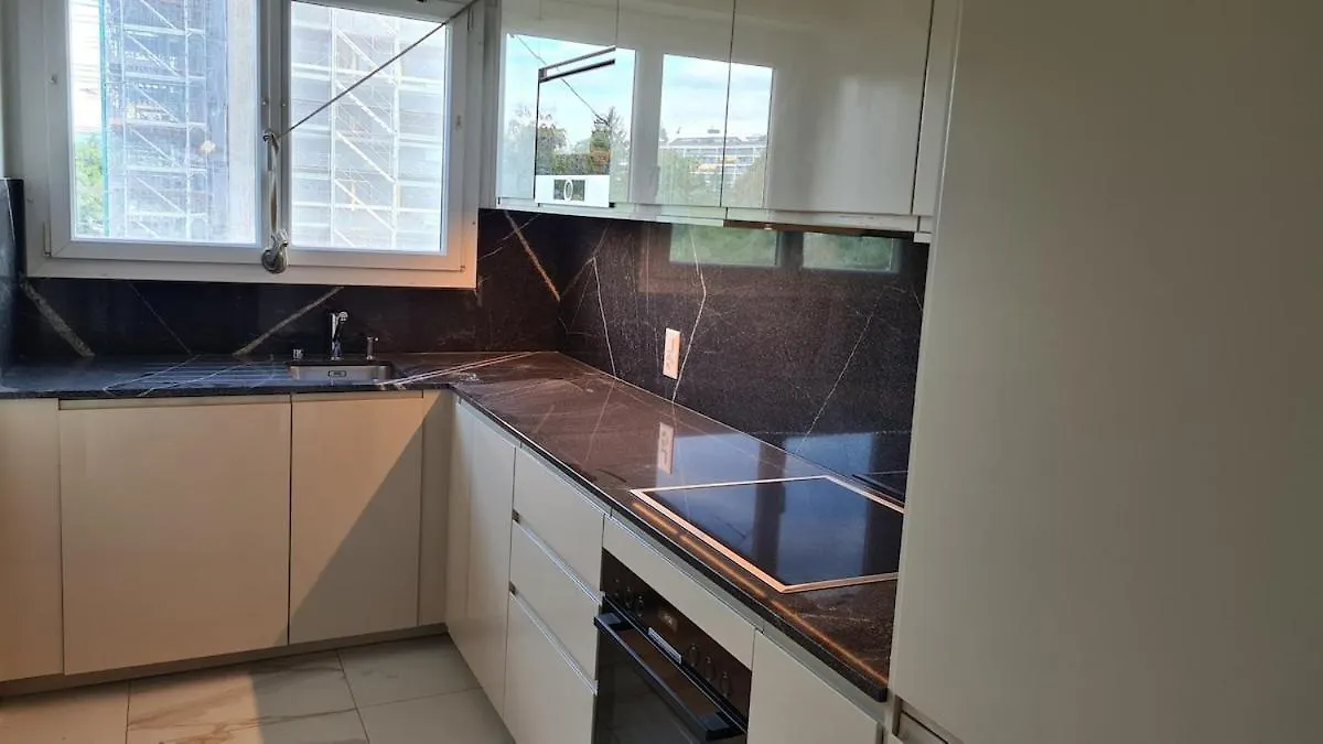 133 Sqm 3 Bedroom Apartment In Genève