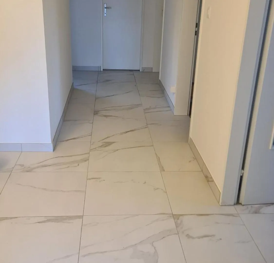 133 Sqm 3 Bedroom Apartment In Genève